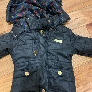 COOGIE girls jacket